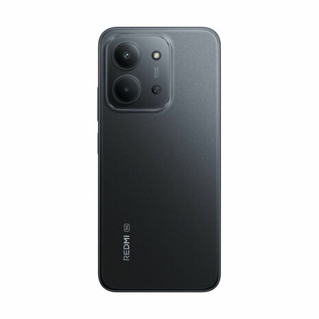 Smartphone Xiaomi Redmi 15C 6,9" Octa Core 4 GB RAM 128 GB Zwart 5