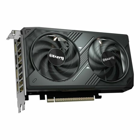 Videokaart Gigabyte GV-N5050WF2OC-8GD 8 GB GDDR6 5