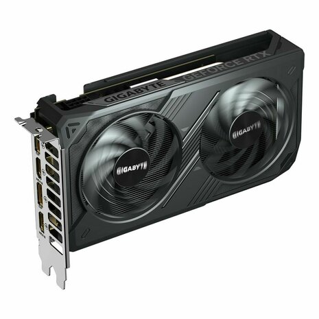 Videokaart Gigabyte GV-N5050WF2OC-8GD 8 GB GDDR6 8