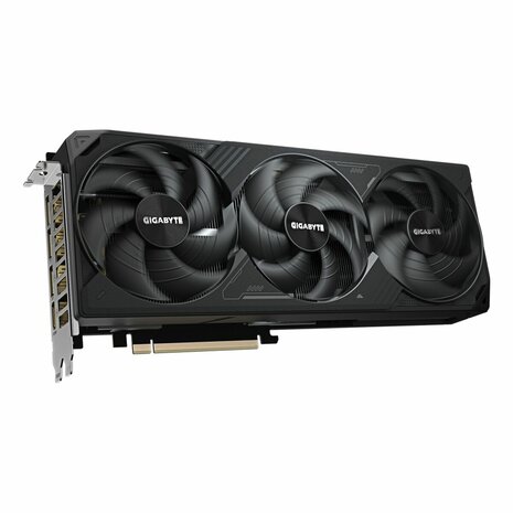 Videokaart Gigabyte 9VN507TWO-00-G10 nvidia geforce rtx 5070 ti 16 GB GDDR6 GDDR7 3