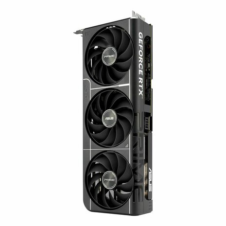 Videokaart Asus 90YV0MP0-M0NA00 geforce rtx 5060 ti 8 GB GDDR6 4