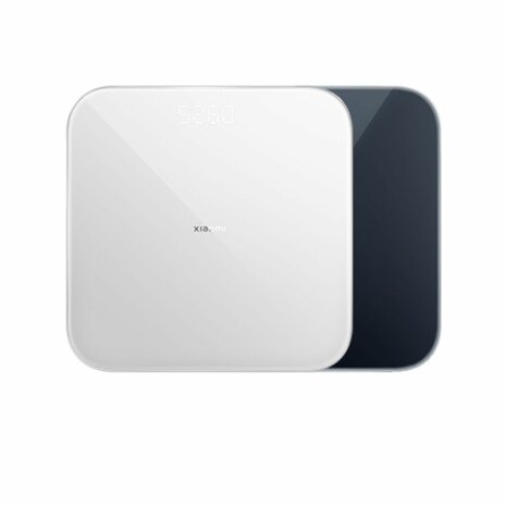 Digitale Personenweegschaal Xiaomi 59203 Wit 150 kg 2