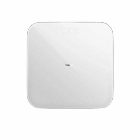 Digitale Personenweegschaal Xiaomi 59203 Wit 150 kg 5