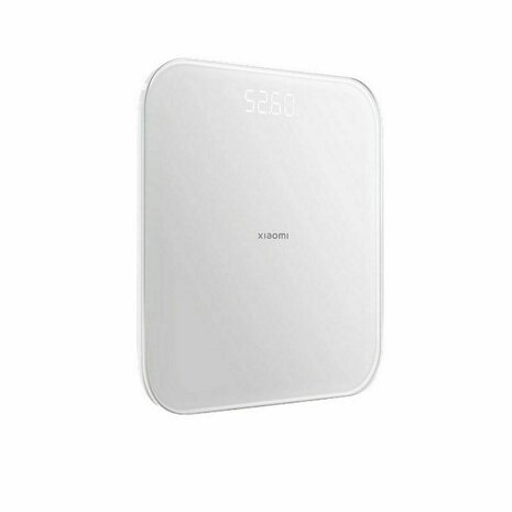 Digitale Personenweegschaal Xiaomi 59203 Wit 150 kg 6
