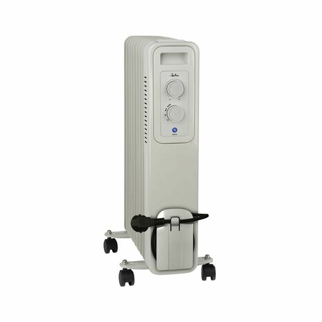 Verwarming JATA JCRA2309 Wit 2000 W 1