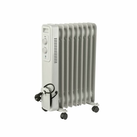 Verwarming JATA JCRA2309 Wit 2000 W 2