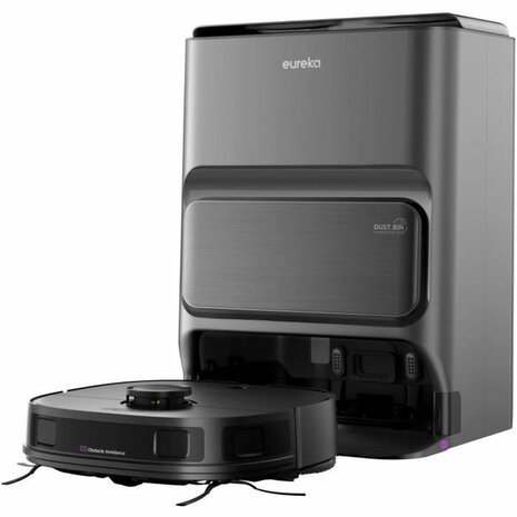 Robotstofzuiger Eureka 1