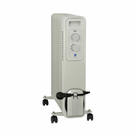 Verwarming JATA JCRA2311 Wit 2500 W 2
