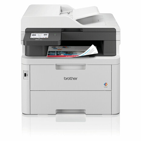 All-in-one printer Brother MFCL3760CDWRE1 1
