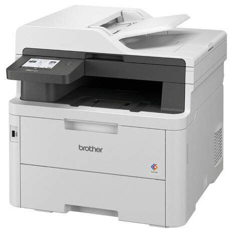 All-in-one printer Brother MFCL3760CDWRE1 2