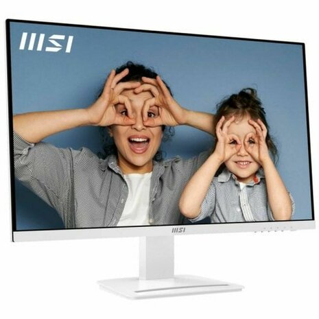 Gaming monitor MSI 9S6-3PB69H-059 27" Wide Quad HD 4