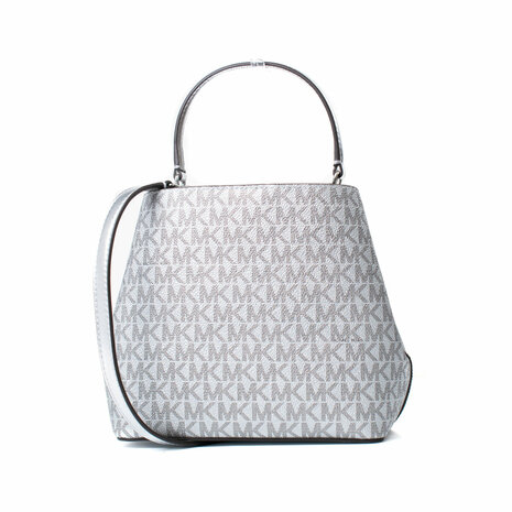 Handtas Michael Kors Pratt 2
