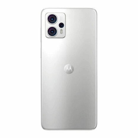 Smartphone Motorola XT2333-3 6,5" Octa Core 4 GB RAM 128 GB Wit 4