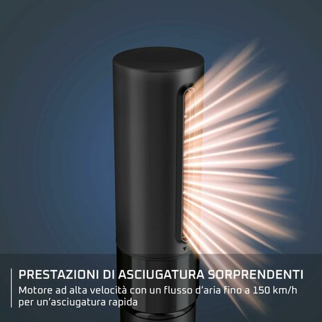 Krulijzer Rowenta UB9820 7