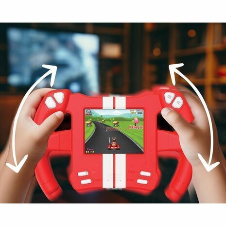 Interactieve Kindertablet Lexibook 1