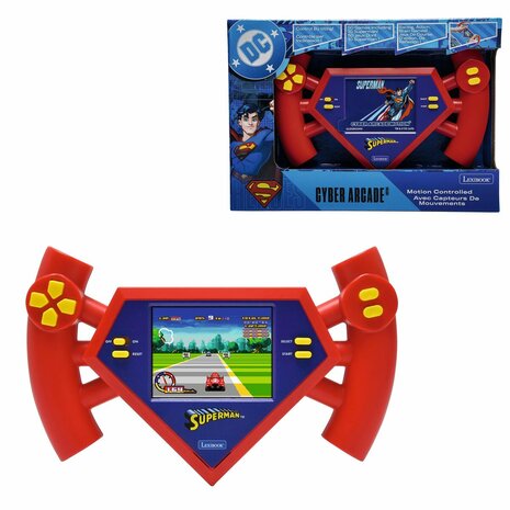 Interactieve Kindertablet Lexibook 2