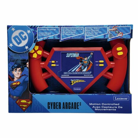 Interactieve Kindertablet Lexibook 6