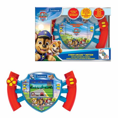 Interactieve Kindertablet Lexibook 2