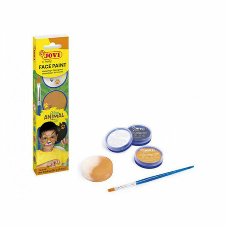 Kinder Make-up Set Jovi 174AN 1