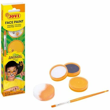 Kinder Make-up Set Jovi 174AN 2