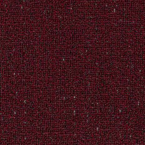 Antislip Trapmatten 15 pcs Bordeauxrood 75 x 20 cm PP 9