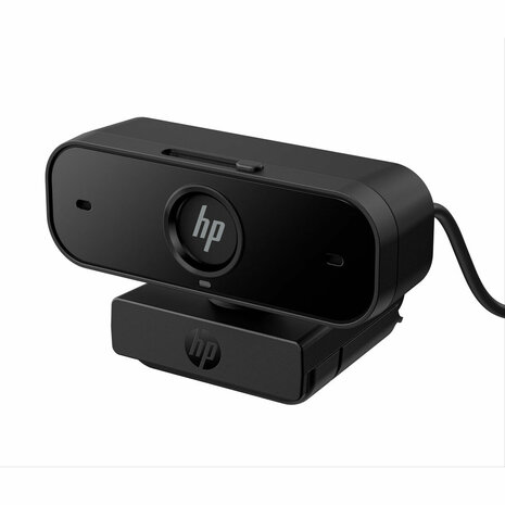 Webcam HP 77B10AA Full HD 6