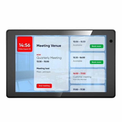 Videowall Monitor Philips 10BDL3351T/00 10,1&apos;&apos; HD 4