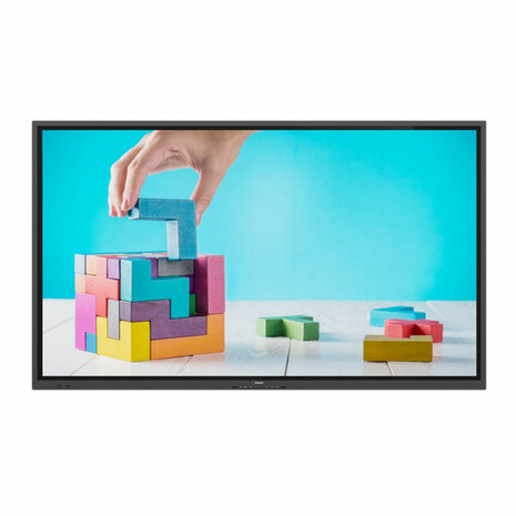 Videowall Monitor Philips 65BDL4152E/00 4K Ultra HD 65" 1