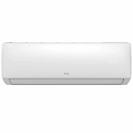 Airconditioner TCL S09F2S2 A++ / A+ 2236 fg/h Wit 2150 / 2752 fg/h 2