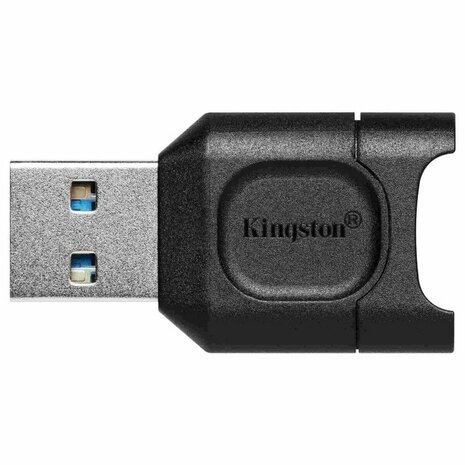 Kaartlezer Kingston MLPM Zwart 1