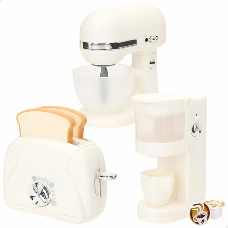 Huishoudspeelgoed PlayGo 8 x 20 x 13,5 cm (2 Stuks) 2