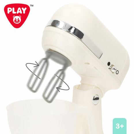 Huishoudspeelgoed PlayGo 8 x 20 x 13,5 cm (2 Stuks) 6