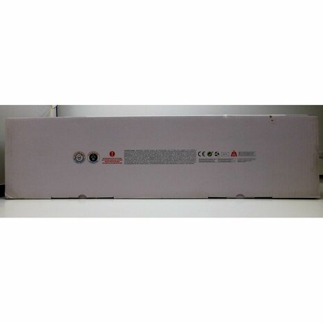 Step Colorbaby Polyurethaan Aluminium Zwart 3