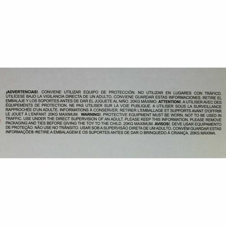 Step Colorbaby Polyurethaan Aluminium Zwart 6