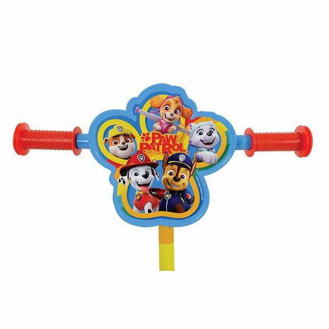 Step The Paw Patrol Rubber Metaal Plastic 6