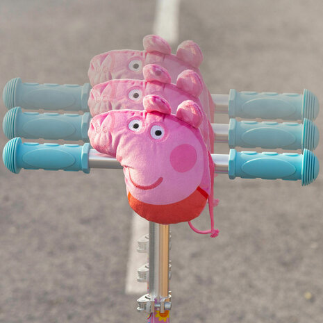Step Peppa Pig Metaal Plastic Multicolour 3