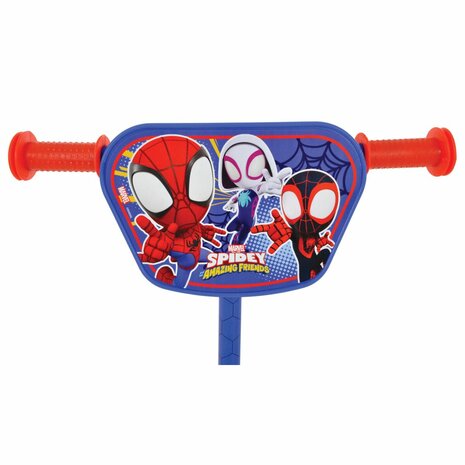 Step Disney Rubber Metaal Plastic 8