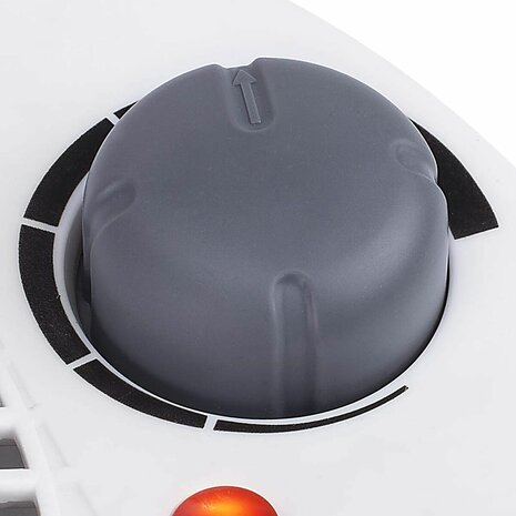 Convectorkachel Tristar KA-5046 Wit 2000 W 6