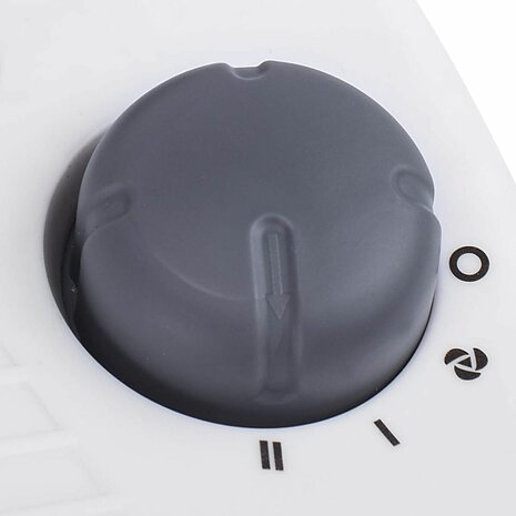 Convectorkachel Tristar KA-5046 Wit 2000 W 7