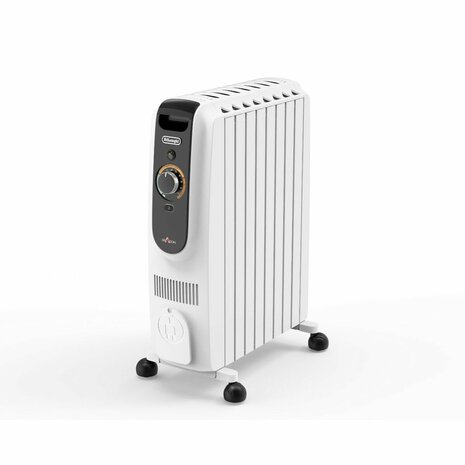 Olieradiator DeLonghi TRD50820 900 W 1