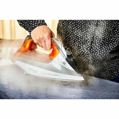 Stoomstrijkijzer Solac CVG9511 6