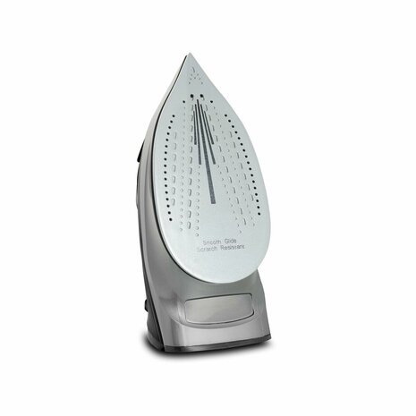 Stoomstrijkijzer Princess 01.322890.01.001 2600 W Zwart 3