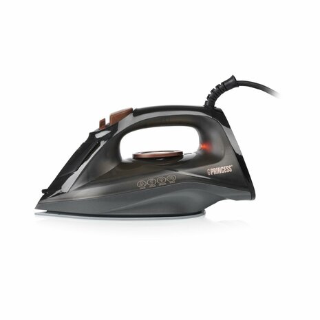 Stoomstrijkijzer Princess 01.322890.01.001 2600 W Zwart 6