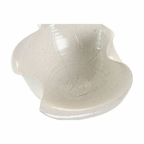 Tafeldecoratie Home ESPRIT Wit Keramisch 36 X 31 X 15 CM 2