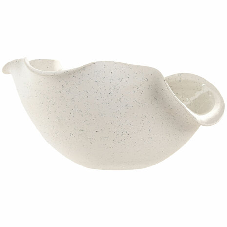 Tafeldecoratie Home ESPRIT Wit Keramisch 36 X 31 X 15 CM 3