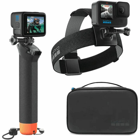Beveiligingscamera GoPro AKTES-003-VN 1