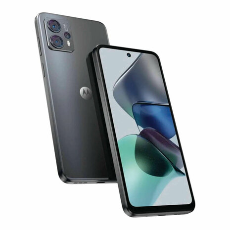 Smartphone Motorola Moto G23 6,5" Octa Core 4 GB RAM 128 GB Grijs 3