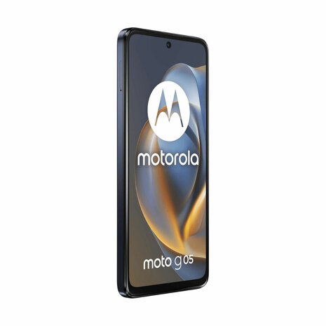 Smartphone Motorola Moto G05 6,67" Octa Core 8 GB RAM 128 GB Blauw 4