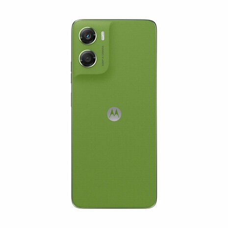 Smartphone Motorola Moto G06 6,88" Octa Core 4 GB RAM 256 GB Groen 3