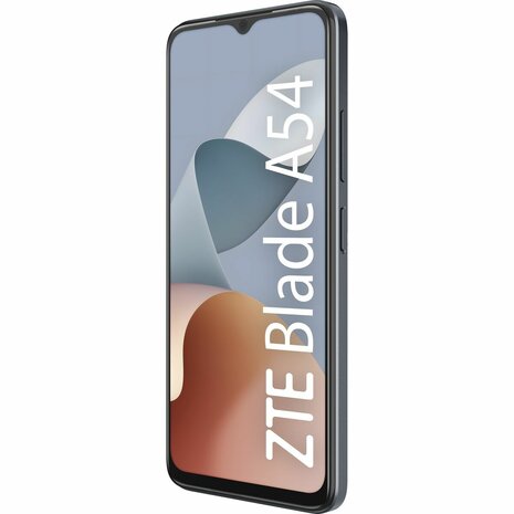 Smartphone ZTE Blade A54 6,6" Octa Core 4 GB RAM 128 GB Grijs 6